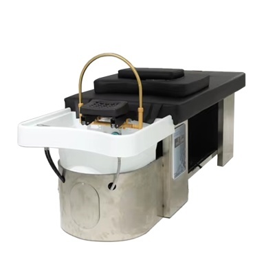 Rampa com Marquesa Hair Spa com Vaporização | Ref. 864093