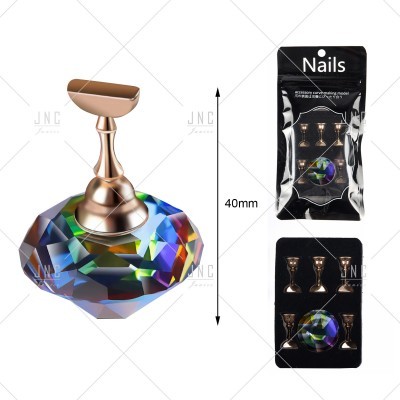 Suporte para Nail Art | Ref.861491