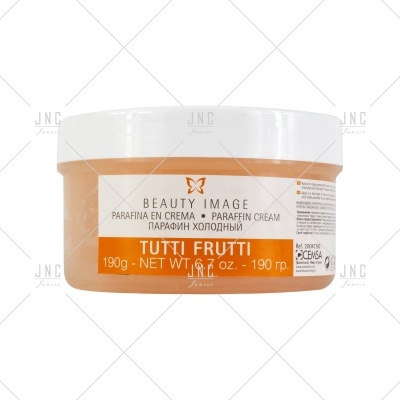 Parafina em Creme Tutti Frutti | Ref.680043
