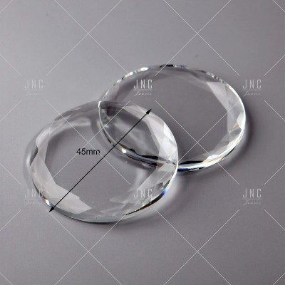 Suporte Transparente para Cola Pestanas | Ref.861853