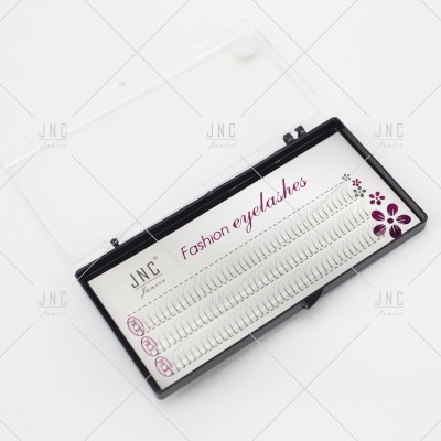 Extensão de Pestanas JNC Tufu 3 - 9mm | Ref.862375