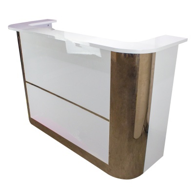 Recepção | Ref.MST002