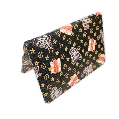 Tapete para Nail dobrável | Ref.863140