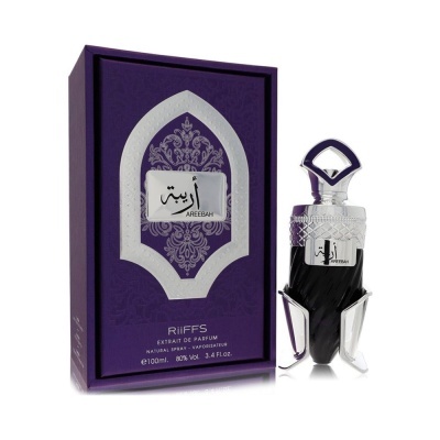 RIIFFS Areebah Eau De Parfum 100ml | Ref: 574188