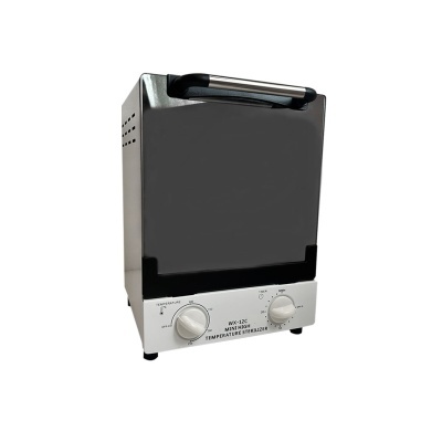 Esterilizador 12L - tipo Autoclave Alta Temperatura | Ref.864254