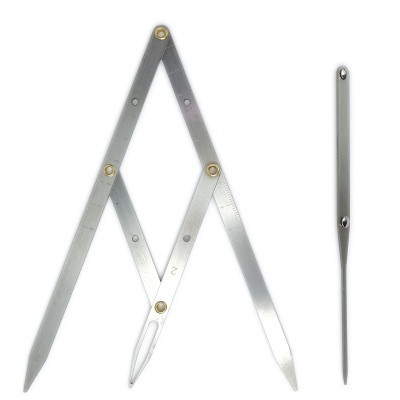 Régua de Balanço para Sobrancelhas | Ref.863118