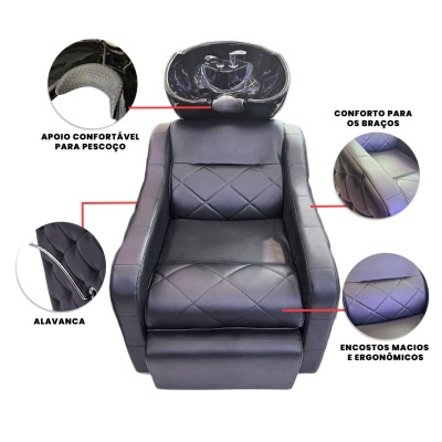 Rampa de Lavagem | Ref.863386-A