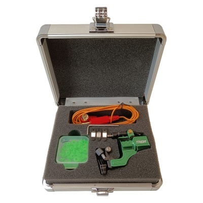 Máquina Rotativa de Tatuagem X6 | Ref.863449