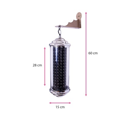 Barber Pole Sign | Ref.863368