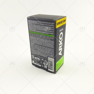 Bálsamo Pós Barbear - Fresh 150ml | REF.KC-61F