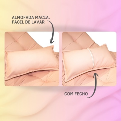 Marquesa Eyelash confort Rosa | Ref.864420