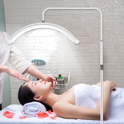 Candeeiro Meia Lua HD-M8X - 3000k~6000k - 476LEDS | Ref.864161