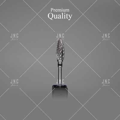 Ponteira em Titânio | Ref.Tirch Cylinder Premium Quality