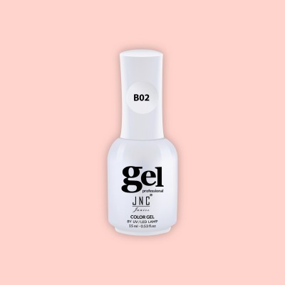Verniz Gel Essentials B02