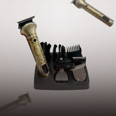 Aparador Elétrico Display LCD - 5 em 1 | Ref.760303