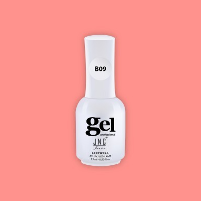 Verniz Gel Essentials B09