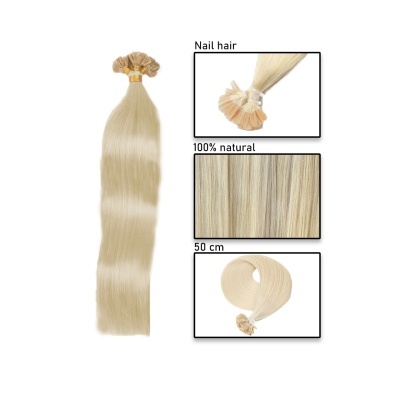 Extensão de Cabelo 50cm #613 | Ref.862718