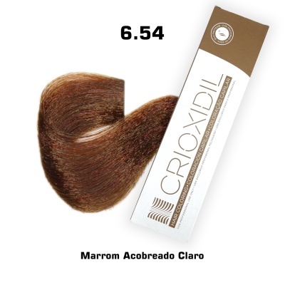Color Cream Crioxidil 6.54