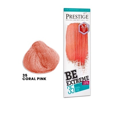 Vip's Prestige Be Extreme Nº35 - Ref 509497