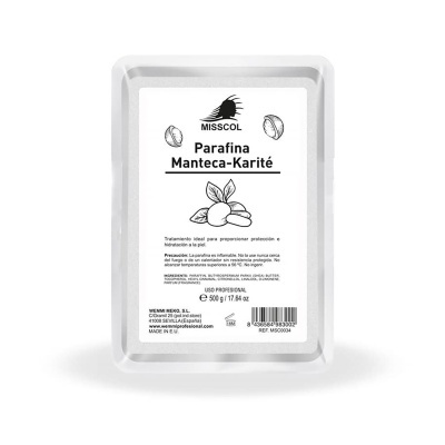 Parafina Mantega Karité | Ref.983002