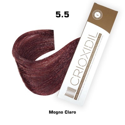Color Cream Crioxidil 5.5