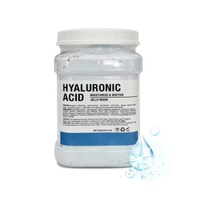 Máscara Hydrojelly 650g | Ref.doemo22