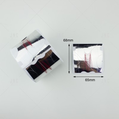 Moldes 300 unidades | Ref.861942