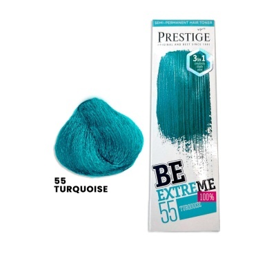 Vip's Prestige Be Extreme Nº55 - Ref 509404