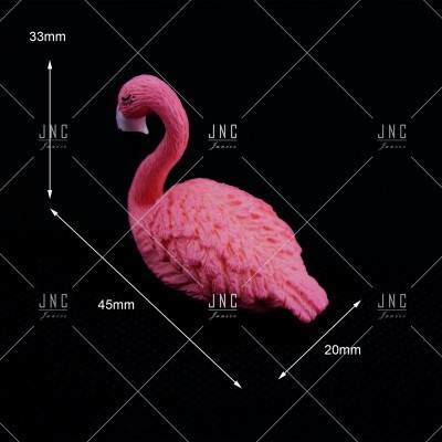 Decoração para fotos - Flamingo | Ref.860584