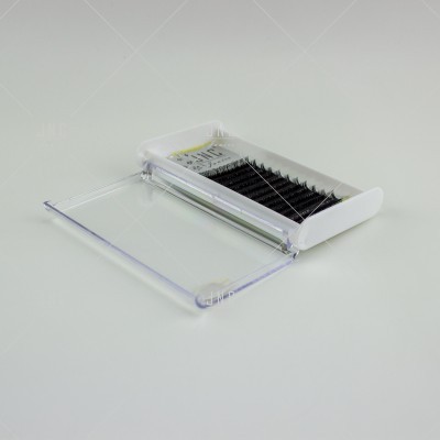 Extensão de Pestanas JNC | 0.20C - 8mm | Ref.860912