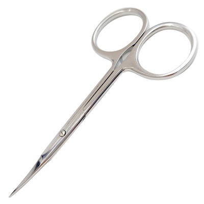 Tesoura para Cutículas | Ref.Tcuticula