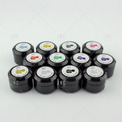 Gel Paints - Caixa com 12 cores | Ref.862237