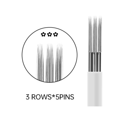 Agulha 3 | Ref.862560