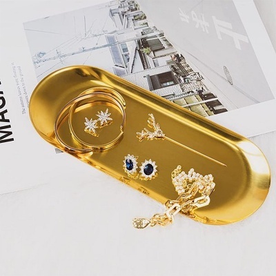 Bandeja de Aço | Ref.863182