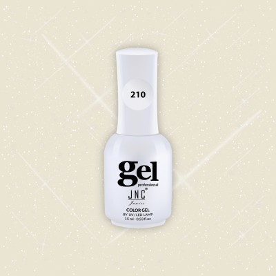 Verniz Gel Intense Glow 210