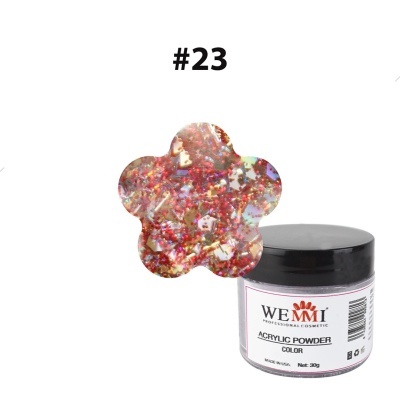 Acrylic Powder Color #23 | Ref.992813