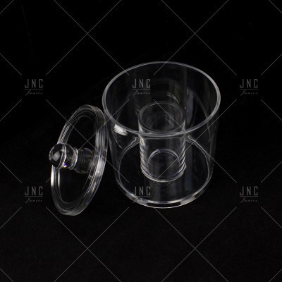 Organizador em Acrílico | Ref.862419