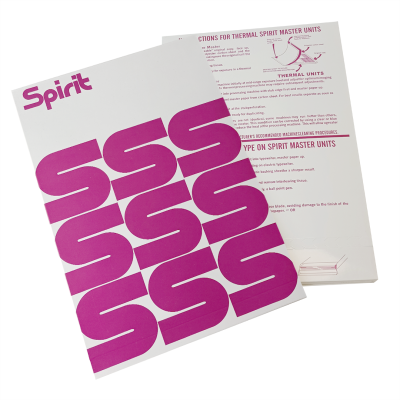 Papel de transferência para tatuagens | Ref.863460