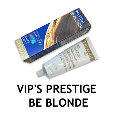 Vip's Prestige Be Blonde