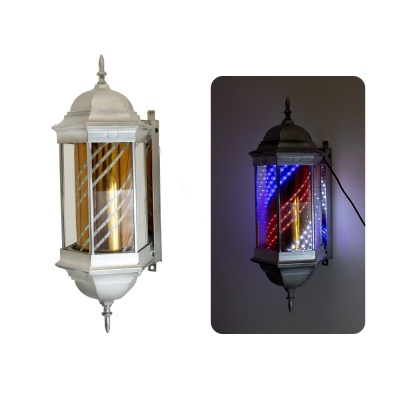 Barber Pole Sign | Ref.863366