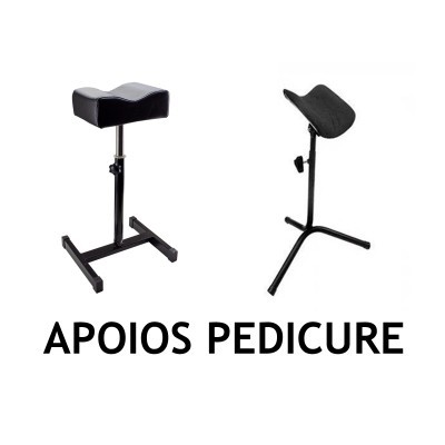 Apoio Pedicure