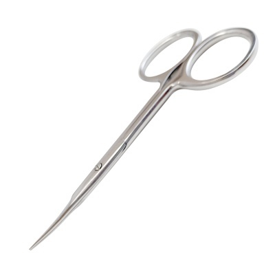 Tesoura para Cutículas | Ref.Tcuticula