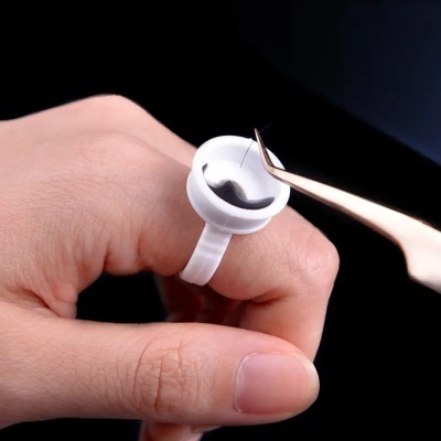 Anel para Cola Pestanas | Ref.863103