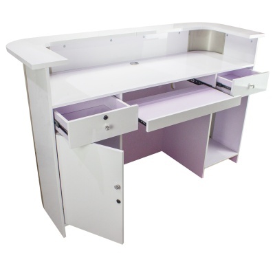 Recepção | Ref.MST002