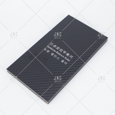 Régua de Balanço para Sobrancelhas | Ref.862652