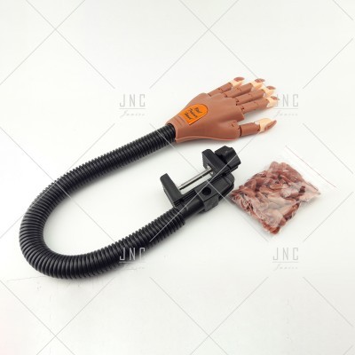 Mão Académica com suporte de mesa | Ref.861535