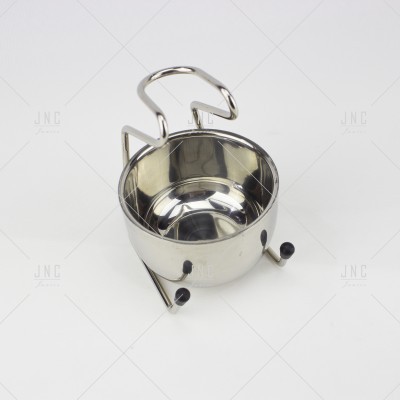 Suporte e Bacia Barbear  | Ref.861990