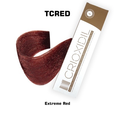 Color Cream Crioxidil TCRED