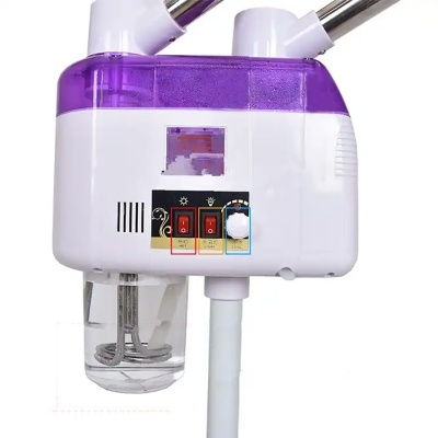 Pulverizador Quente Frio Nano com 2 tubos | Ref.206902