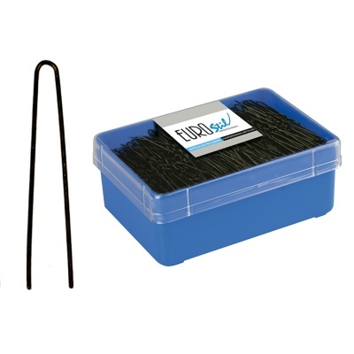 Ganchos de Cabelo 400g | Ref.01617